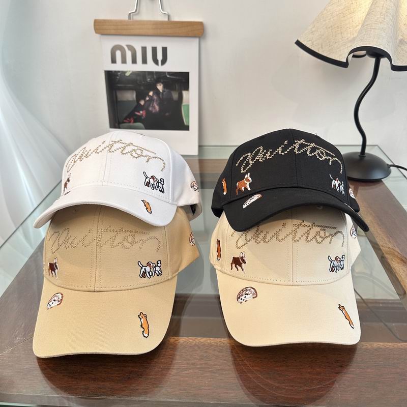 LV cap dx47